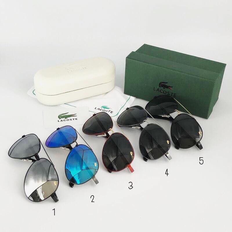 แว่นตา Lacoste 5 แบบ Lens... - Over the Moon by the Rabbits