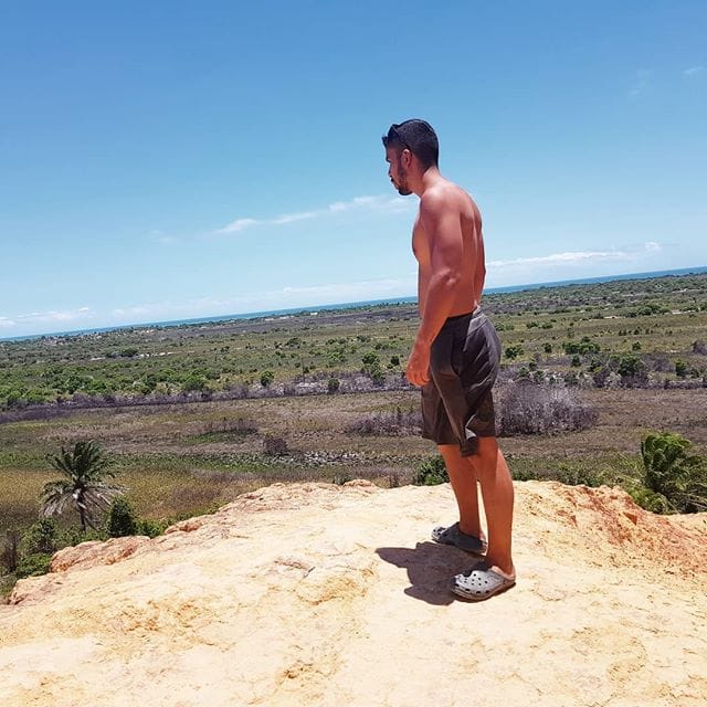 Marcos Roque