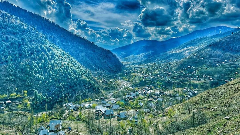 Sarkuli Kalaroos Kupwara K... - Best Of Kashmir Online Store