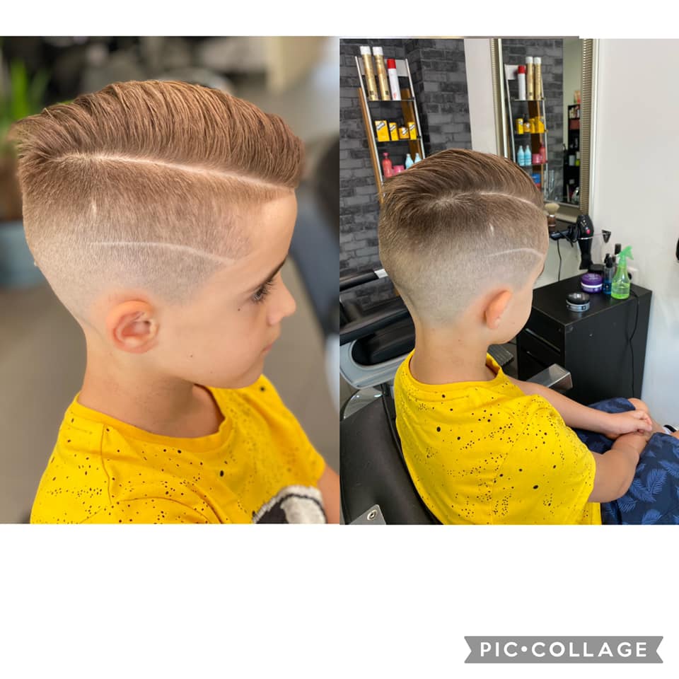 S.Beauty Barber Shop Differdange | Differdange