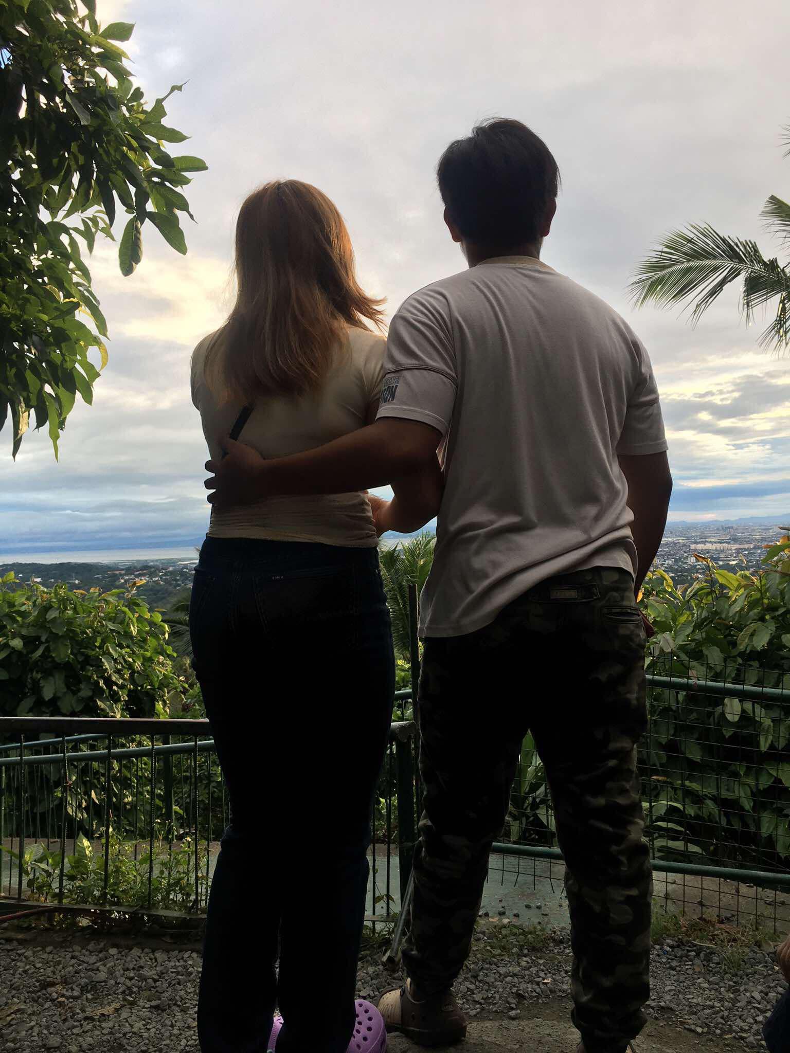 Dean Fervin Masirag Manzano