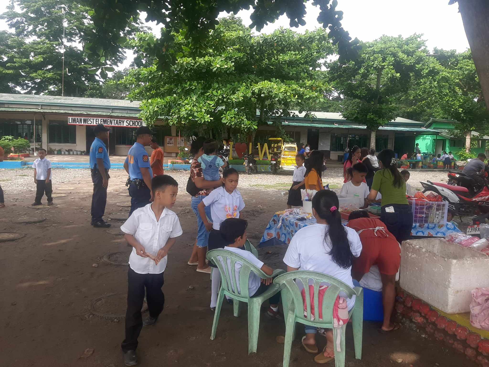Pnp - Personnel of Rizal MPS led by PMSg Ohm Awica under the ...