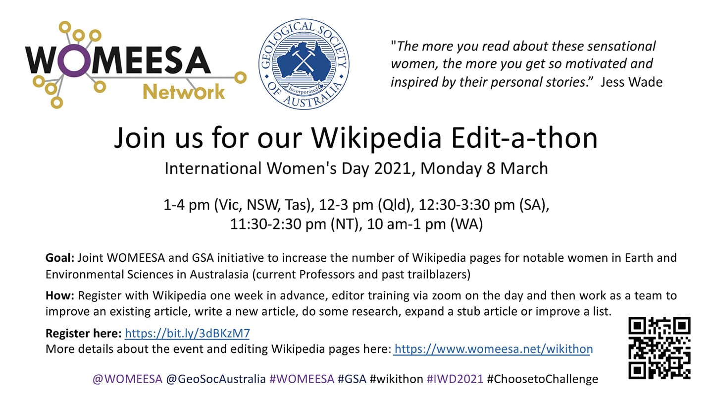 Womeesa Publications Facebook