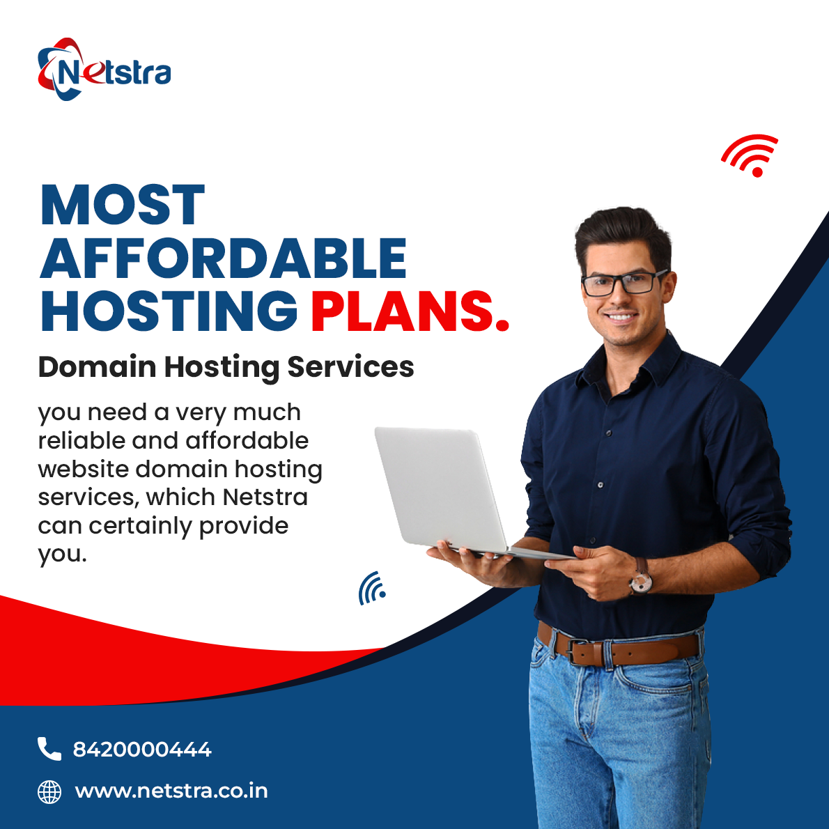 Netstra Communications Pvt Ltd | Kolkata