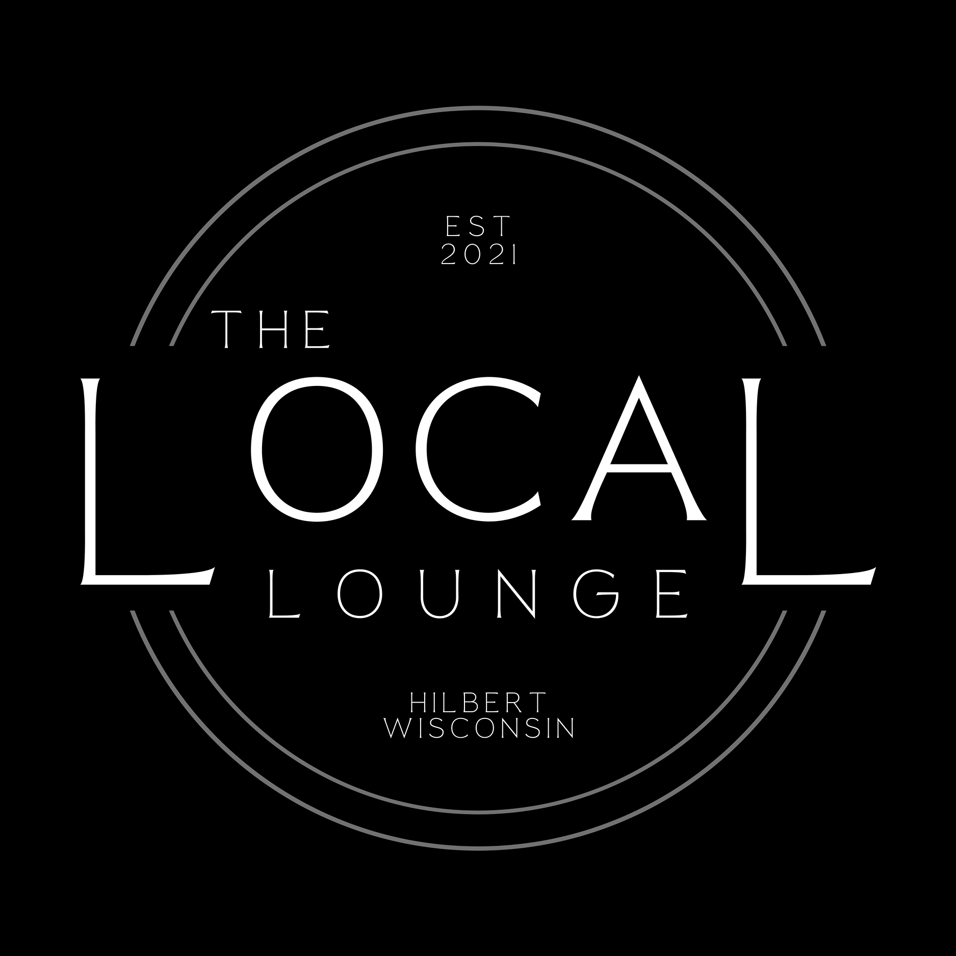 We SUPPORT Menasha! Let’s turn the... - The Local Lounge | Facebook