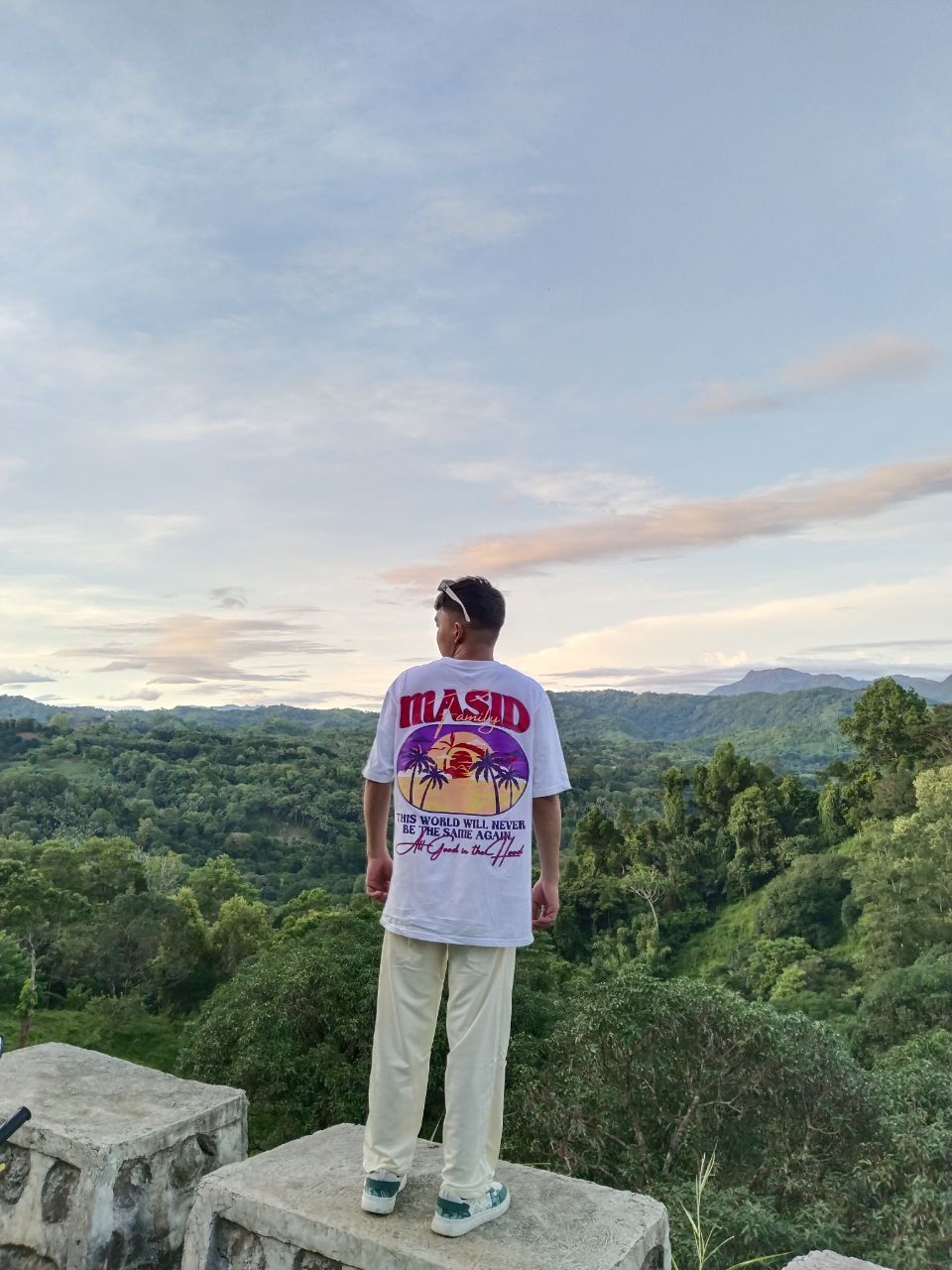 Dizon Jay Rold