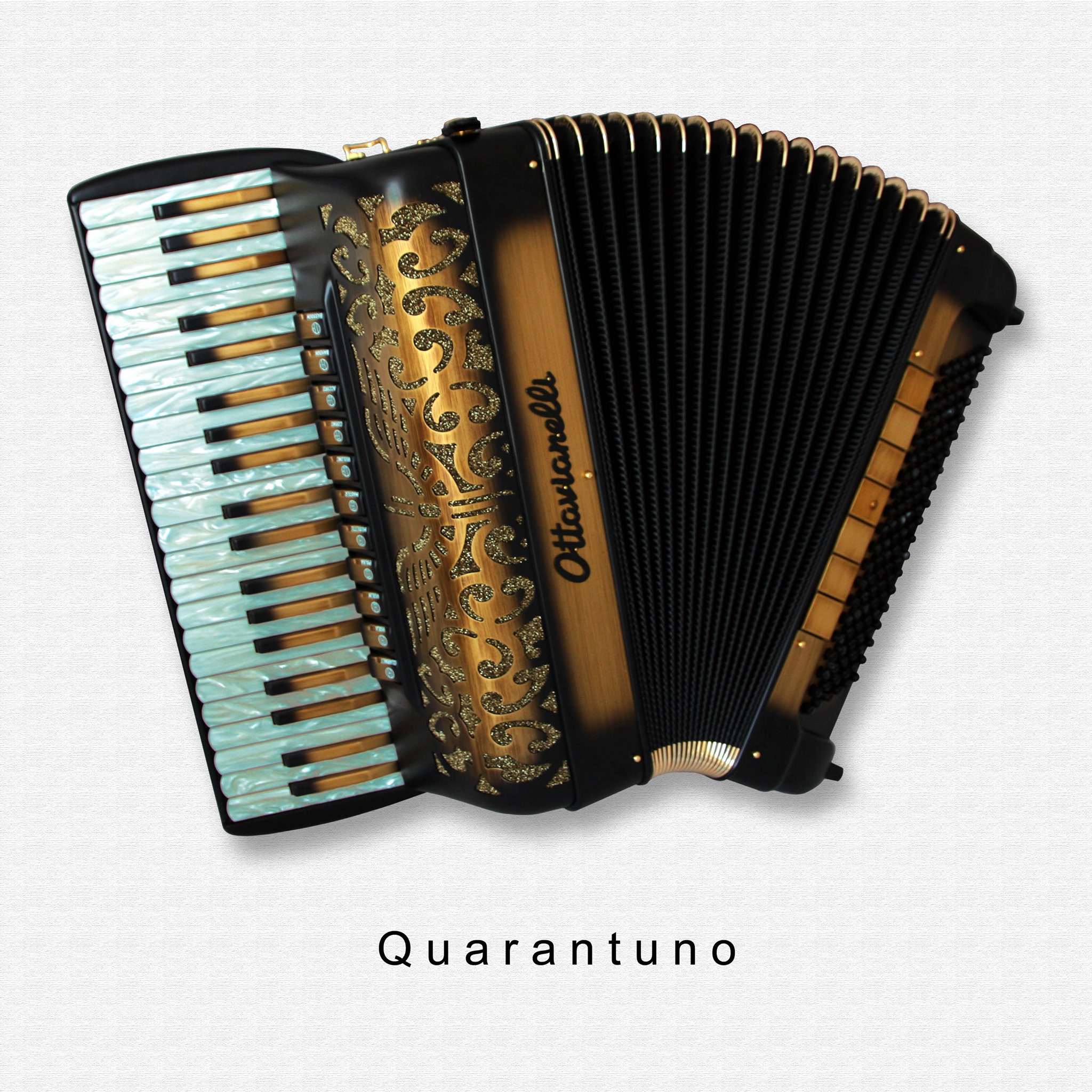Ottavianelli - New Model 2020 - Superior Quarantuno Gold 41/120 