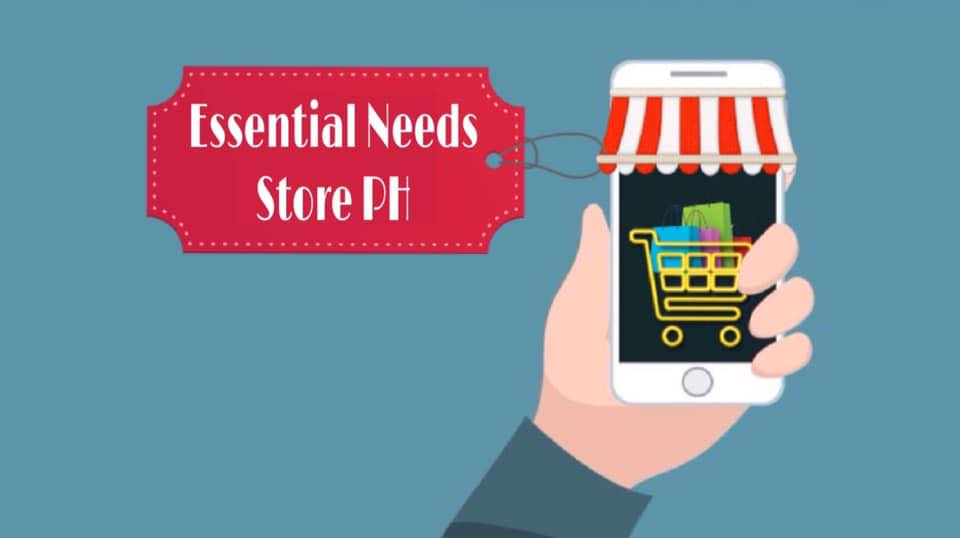 Essential Needs Store PH | Manila