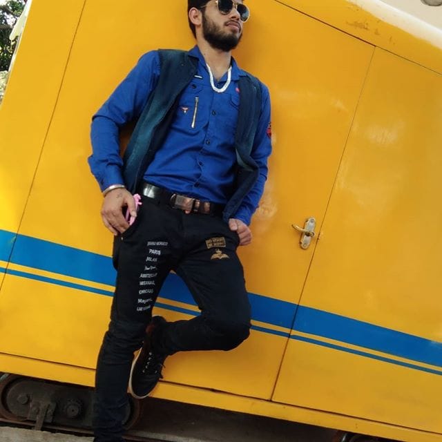 govind raj