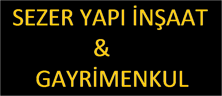 Sezer yapı&Gayrimenkul | Istanbul