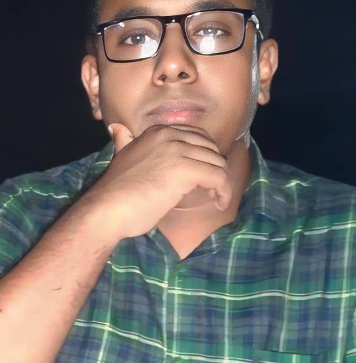 Reajul Islam Ripon