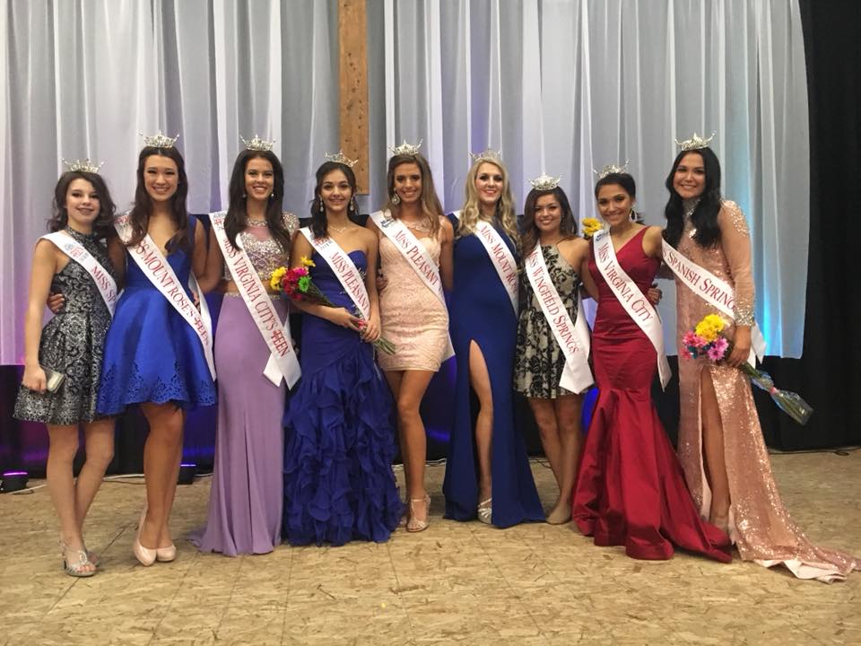 Miss Las Vegas 2022 added a new photo. - Miss Las Vegas 2022