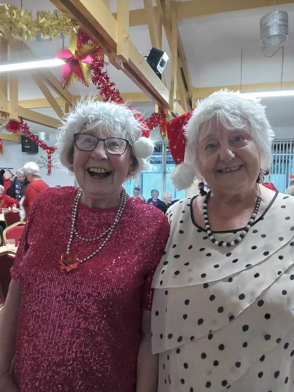 Risca Senior Citizens Club