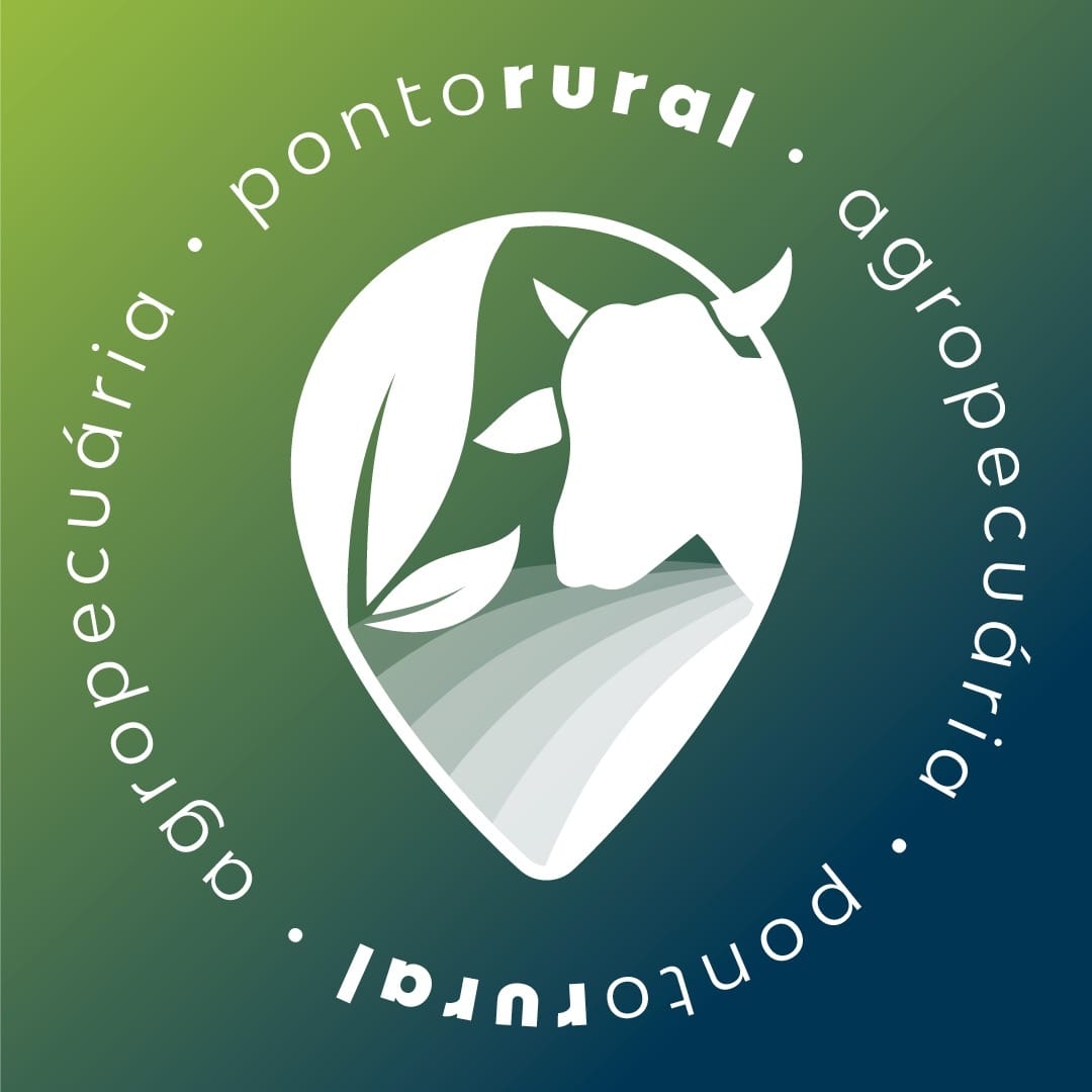 Ponto Rural Agropecuária added... - Ponto Rural Agropecuária