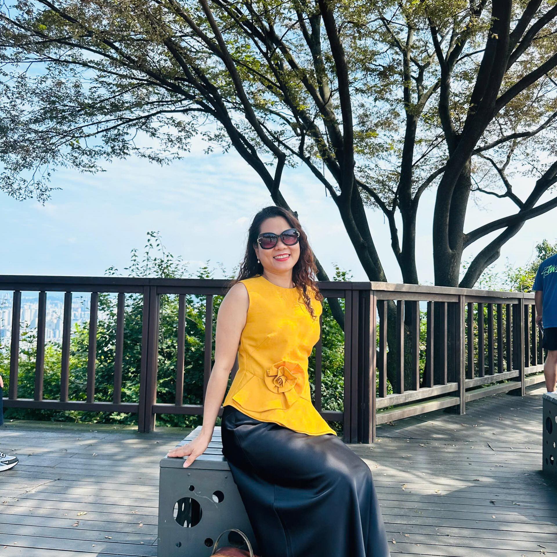 Phuong Nguyen