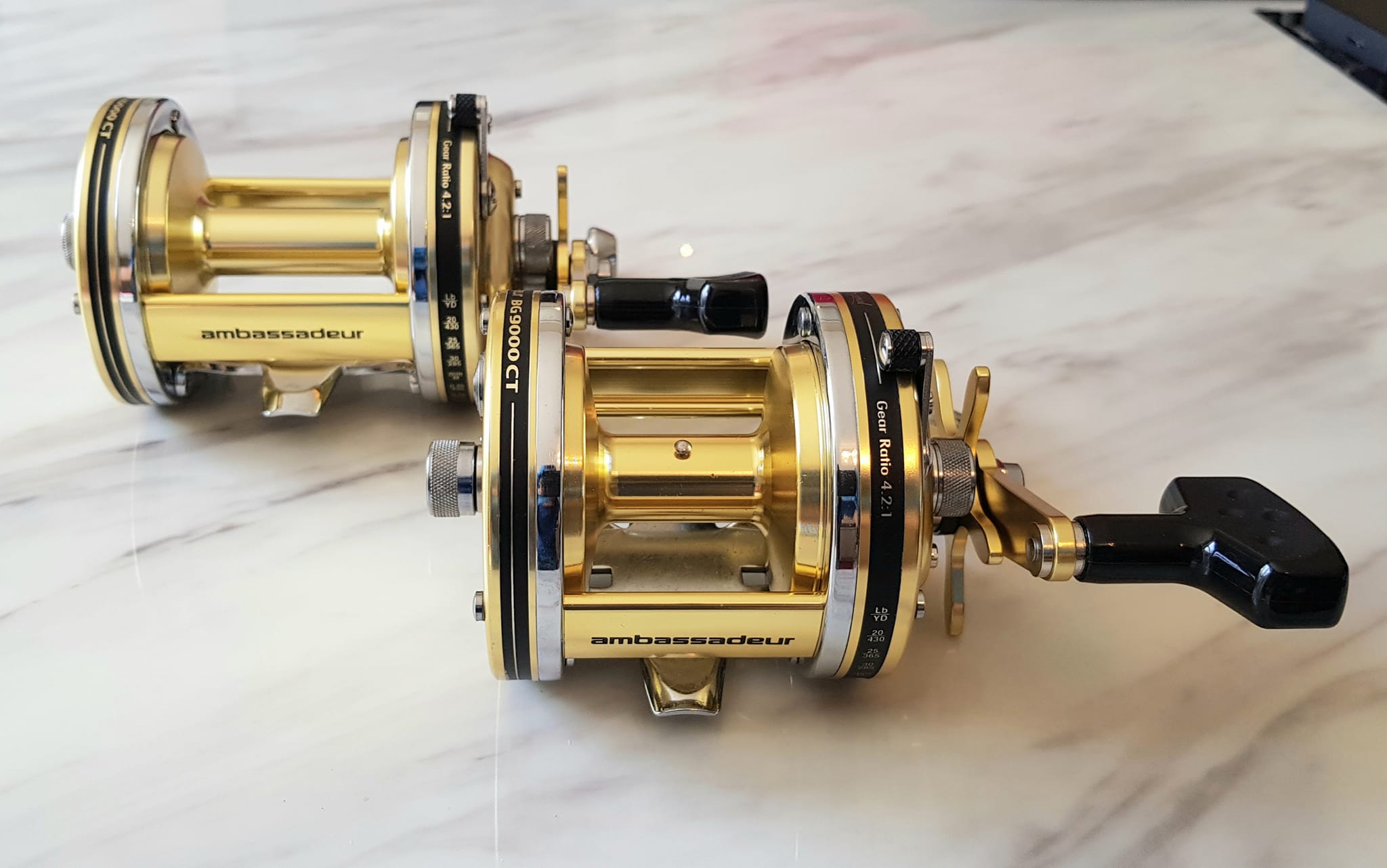 abu garcia fantasista beast rod Casting the Abu Garcia Fantasista Subseries:Pflueger Monarch Model:REVO5SXVIQLP-HS Abu Garcia 275u Spincast
