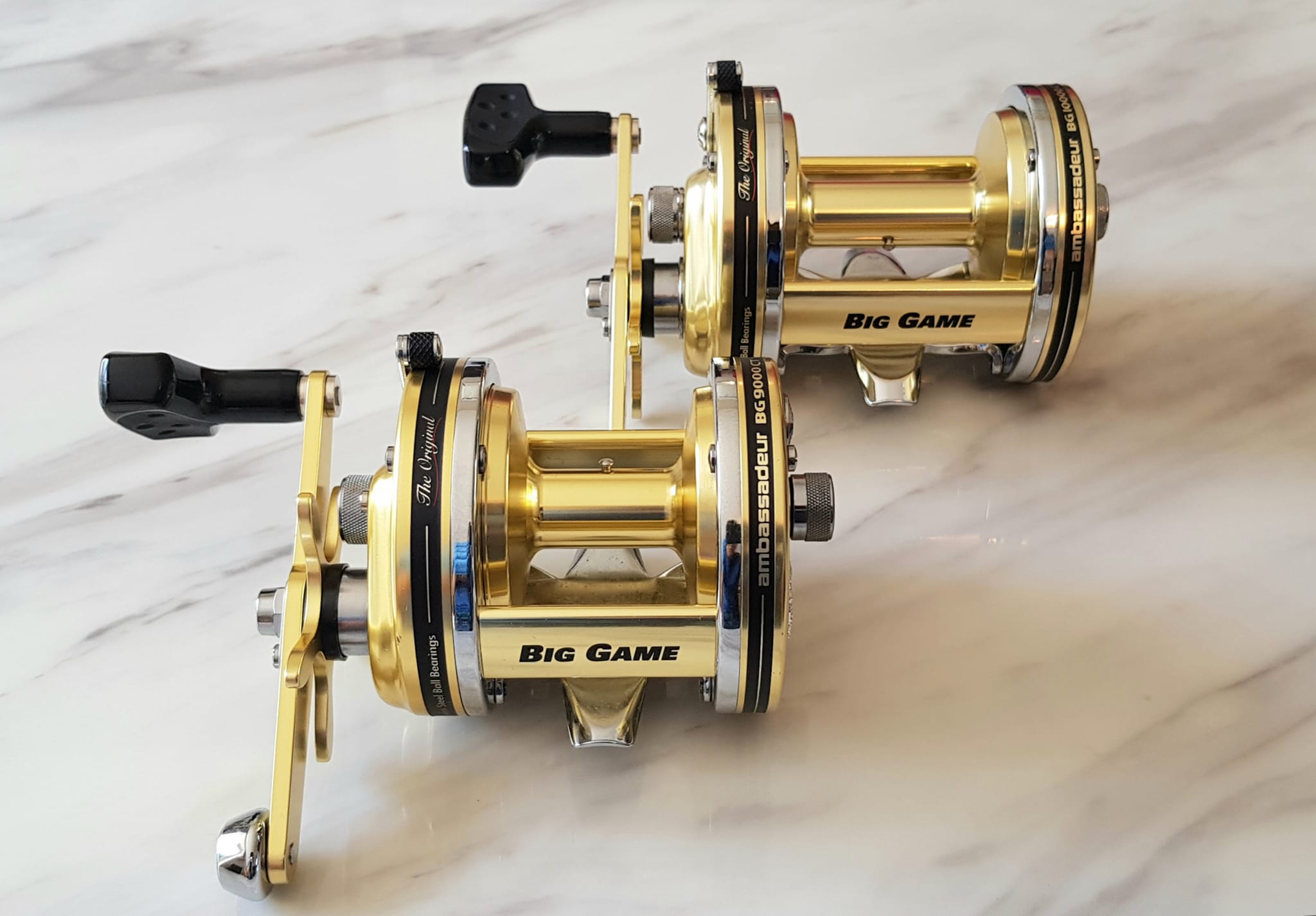 abu garcia ambassadeur 6600 c4 manual Round Baitcast Reel – Compleat Angler Australia The tradition continues Rods & Reels Abu Garcia Cardinal Spinning Model:KDS-364LX