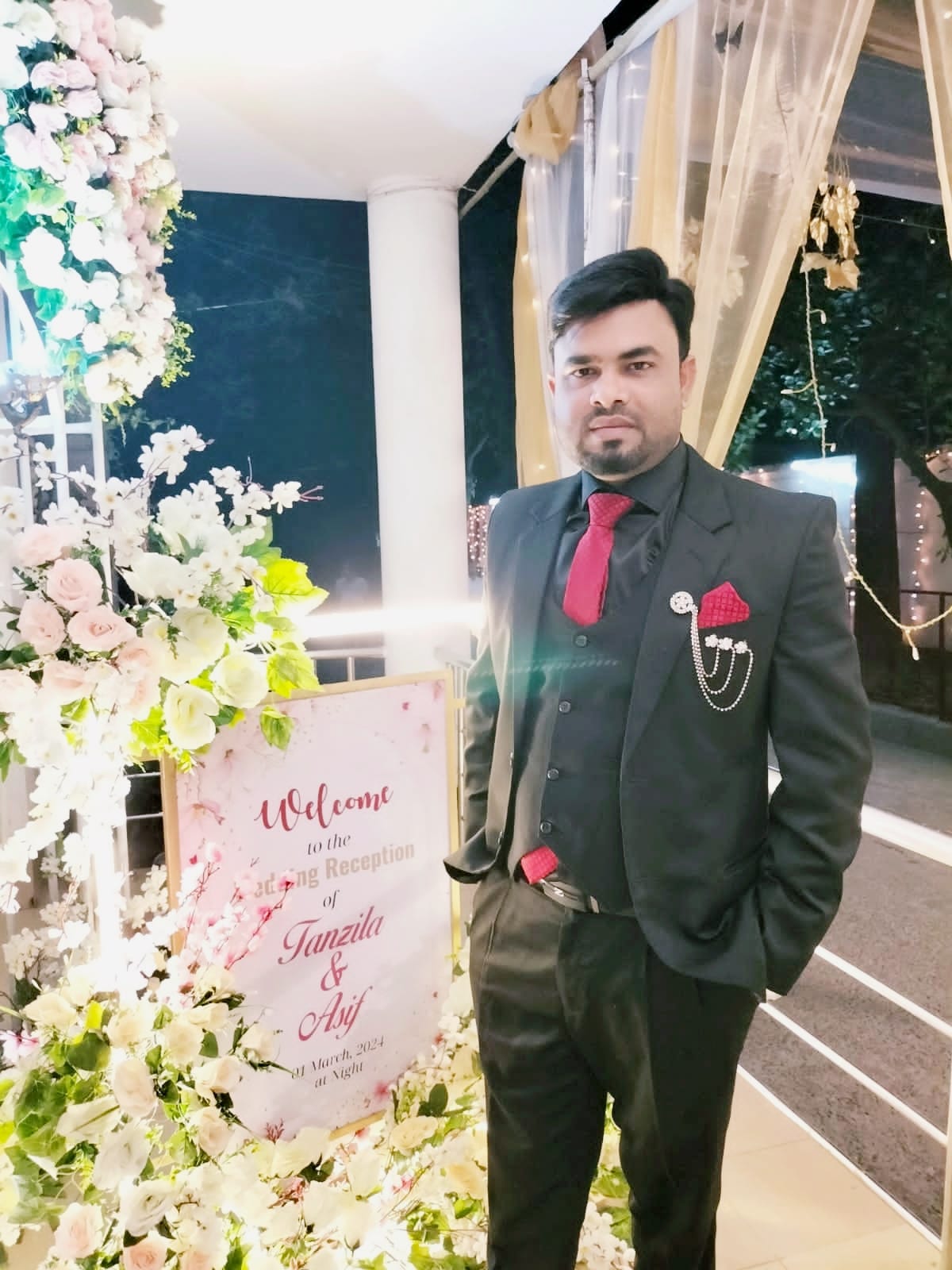 Kawsar Hamid