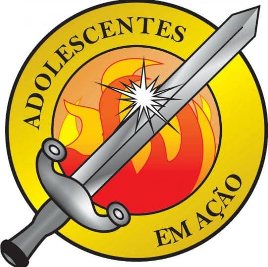 GMA ES Norte - Avante pois e sem parar Adolescentes Quadrangular Regiao ...
