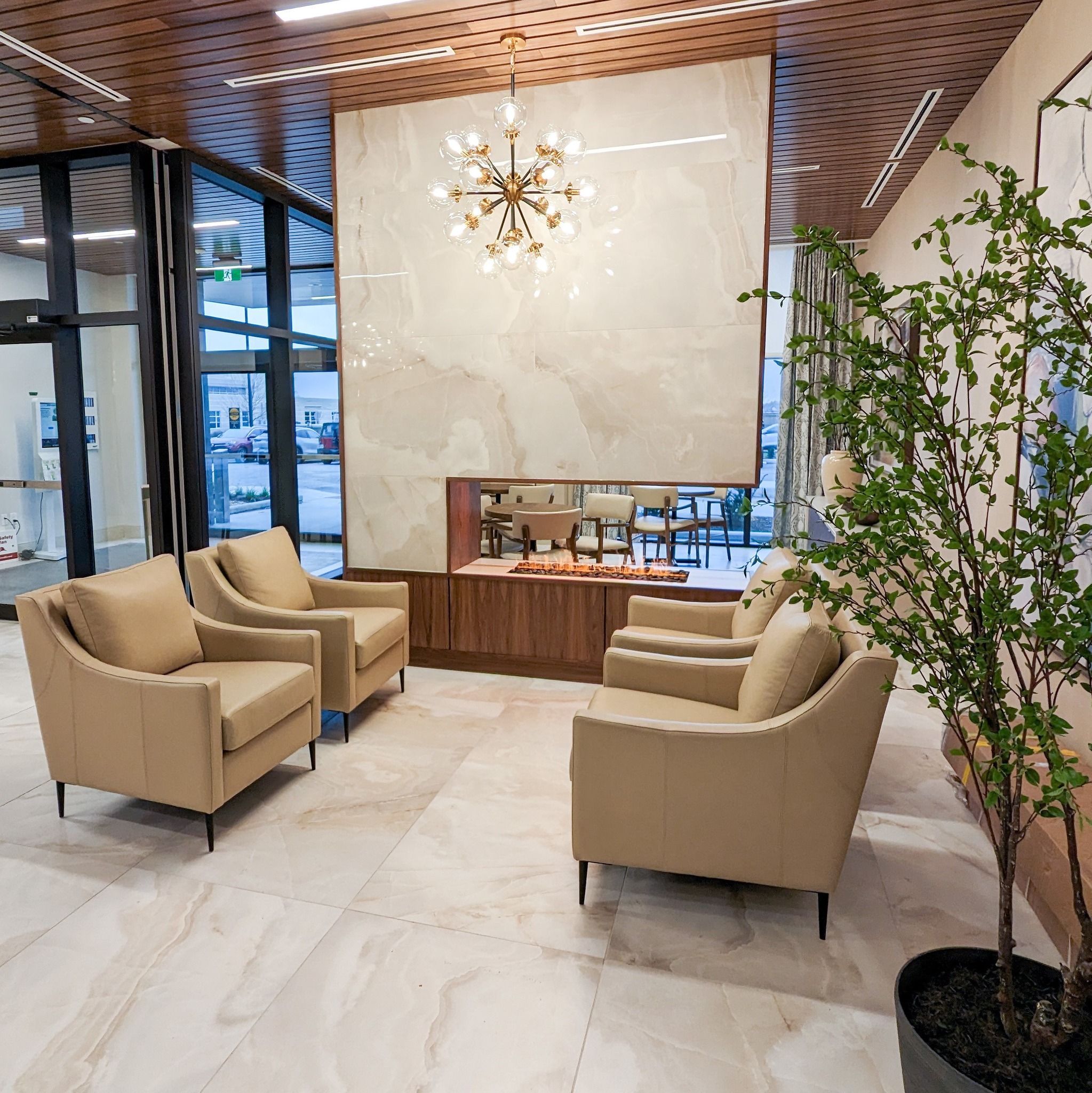 Riverstone - 👀 Here's a sneak peek inside Riverstone... | Facebook