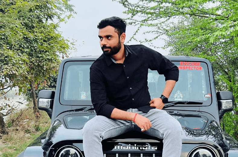 Aditya Ranjan FanPage