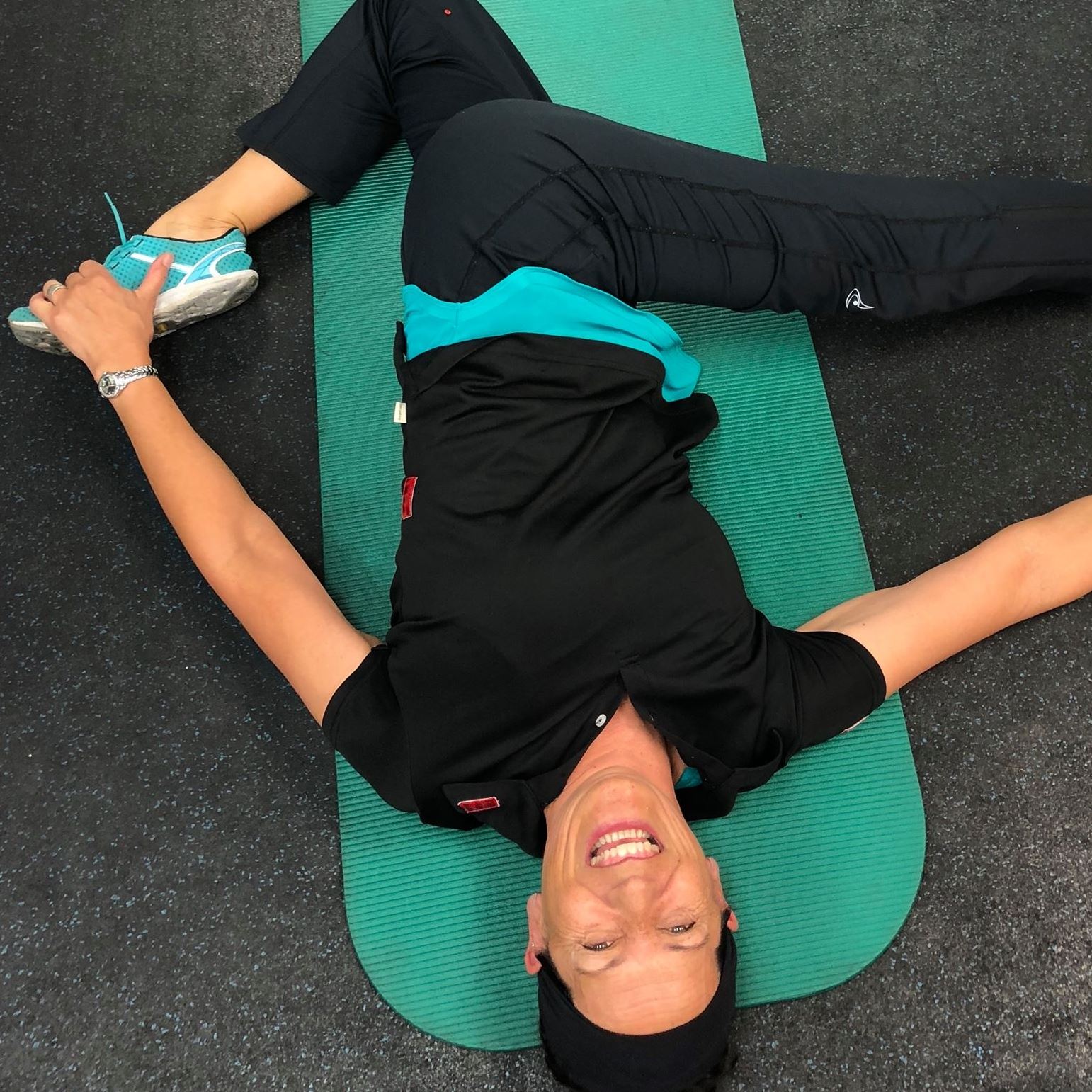 Basic Exercise for C1/C2 Want more mobility in your neck and spine ...