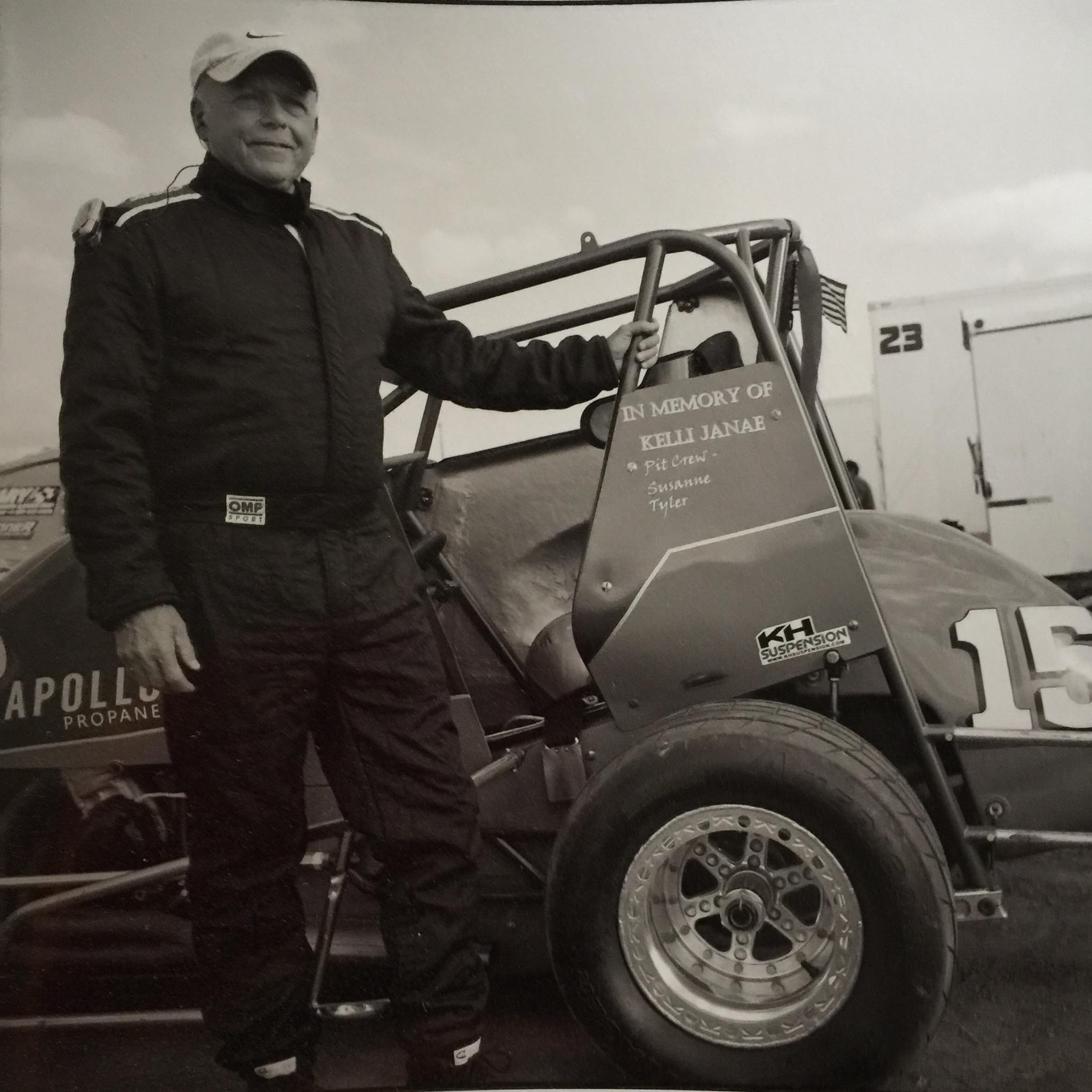 Estep Racing