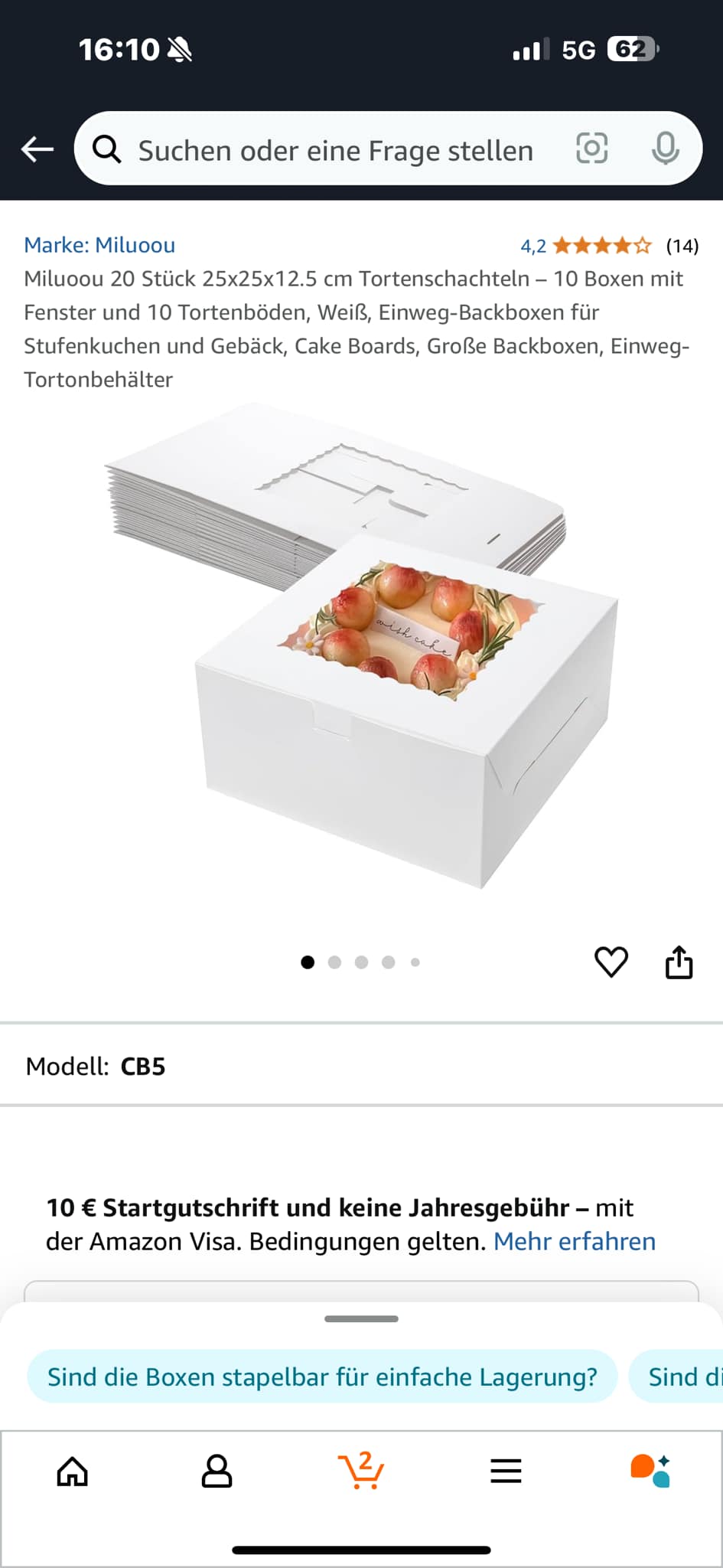 Hallihallo 🌞 Weiß einer zufälligerweise wo ich solche Tortenboxen im Laden zu kaufen kriege? Oder ggf. hohe Tortenglocken? Wird kurzfristig zu morgen gebraucht.. Danke!