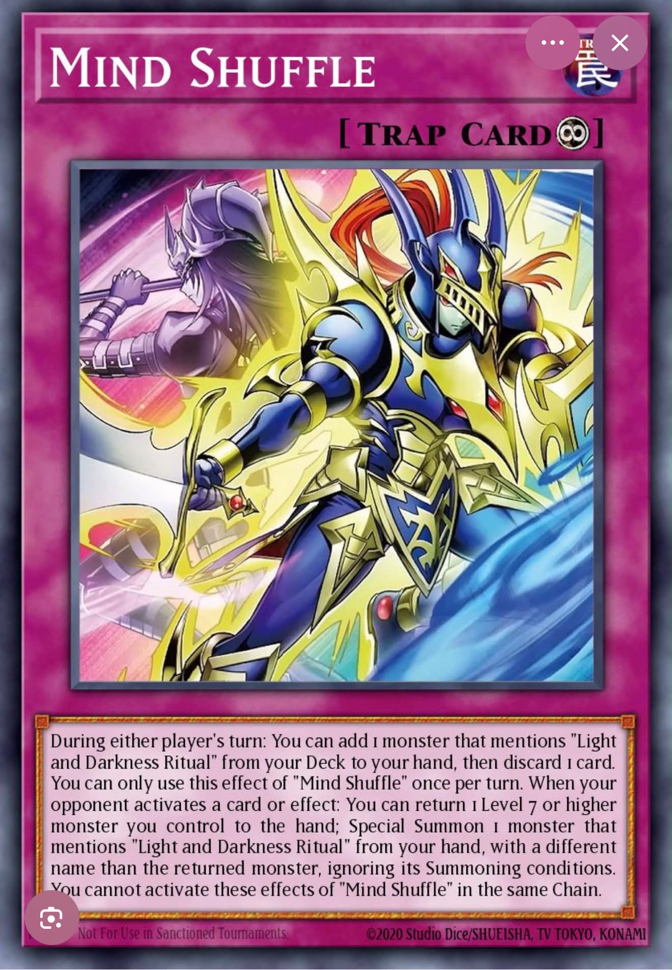 yugioh card effect search Yu-Gi-Oh! - Xyz (YS11-EN032) - Starter Deck: Dawn of The Xyz - 1st Edition Yugioh Card Code Search -
