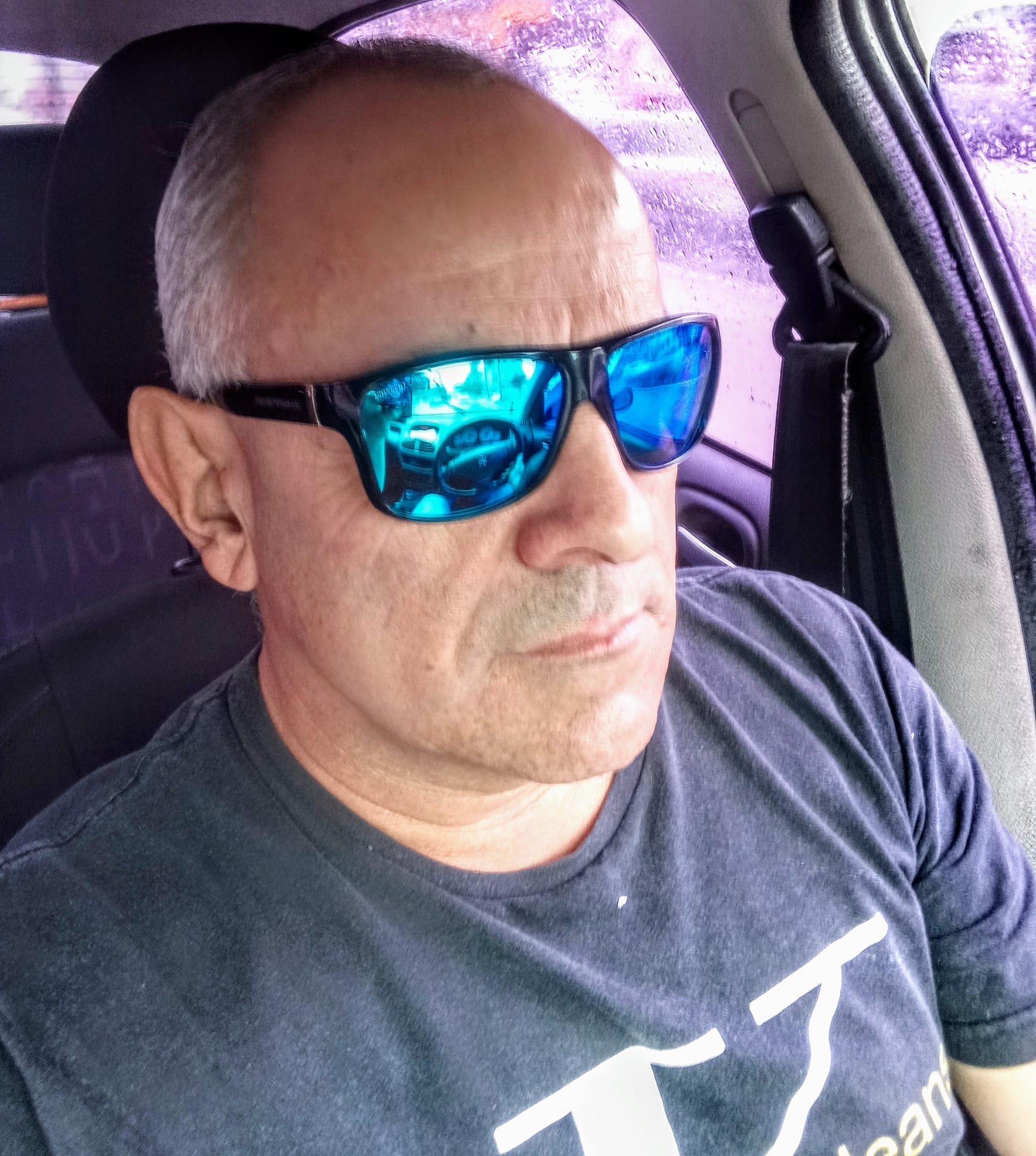 Samuel Ribeiro