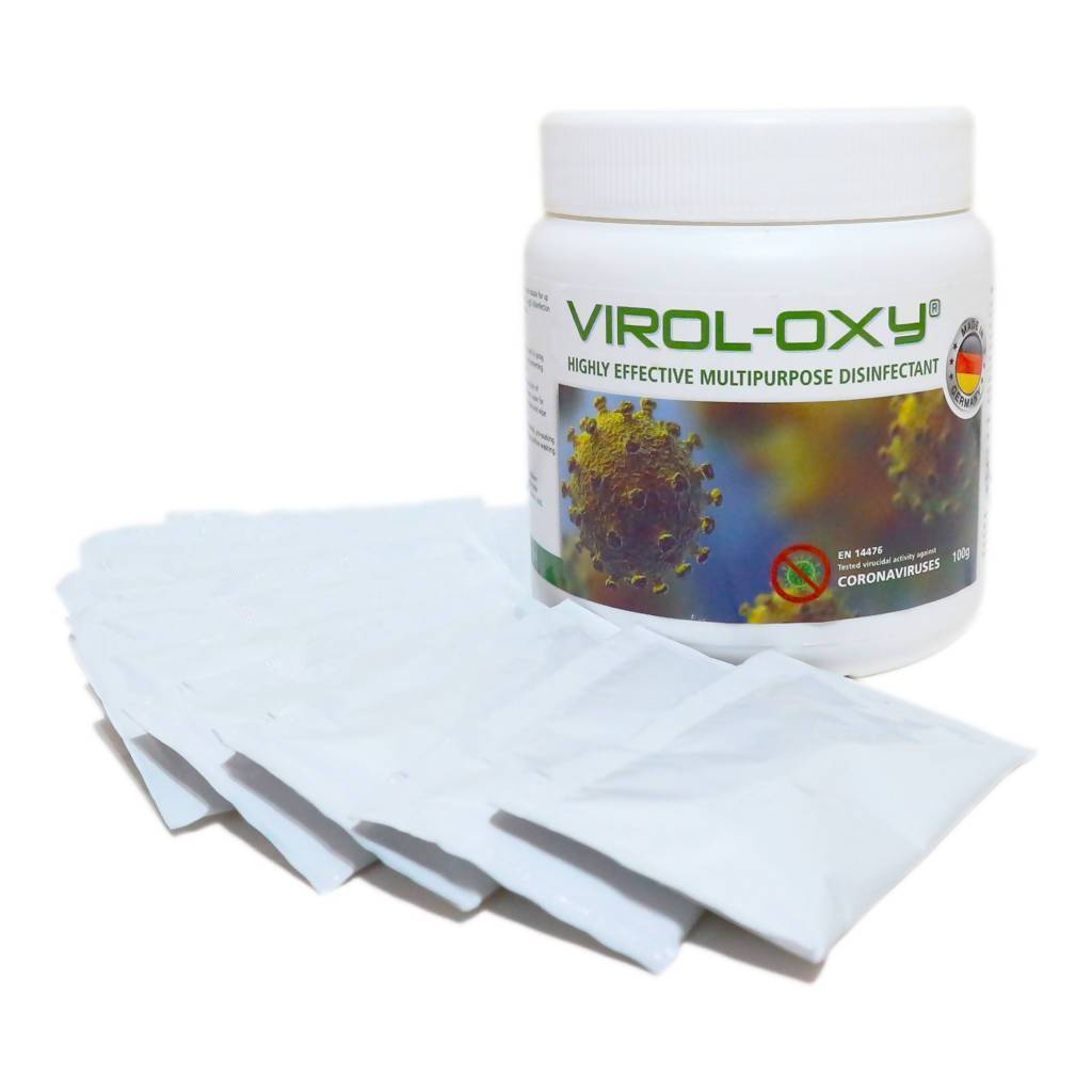 Virol-Oxy Disinfectant Botswana