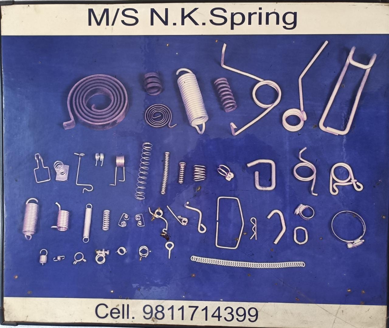 N.K. Springs | Gaunchhi Gram Village