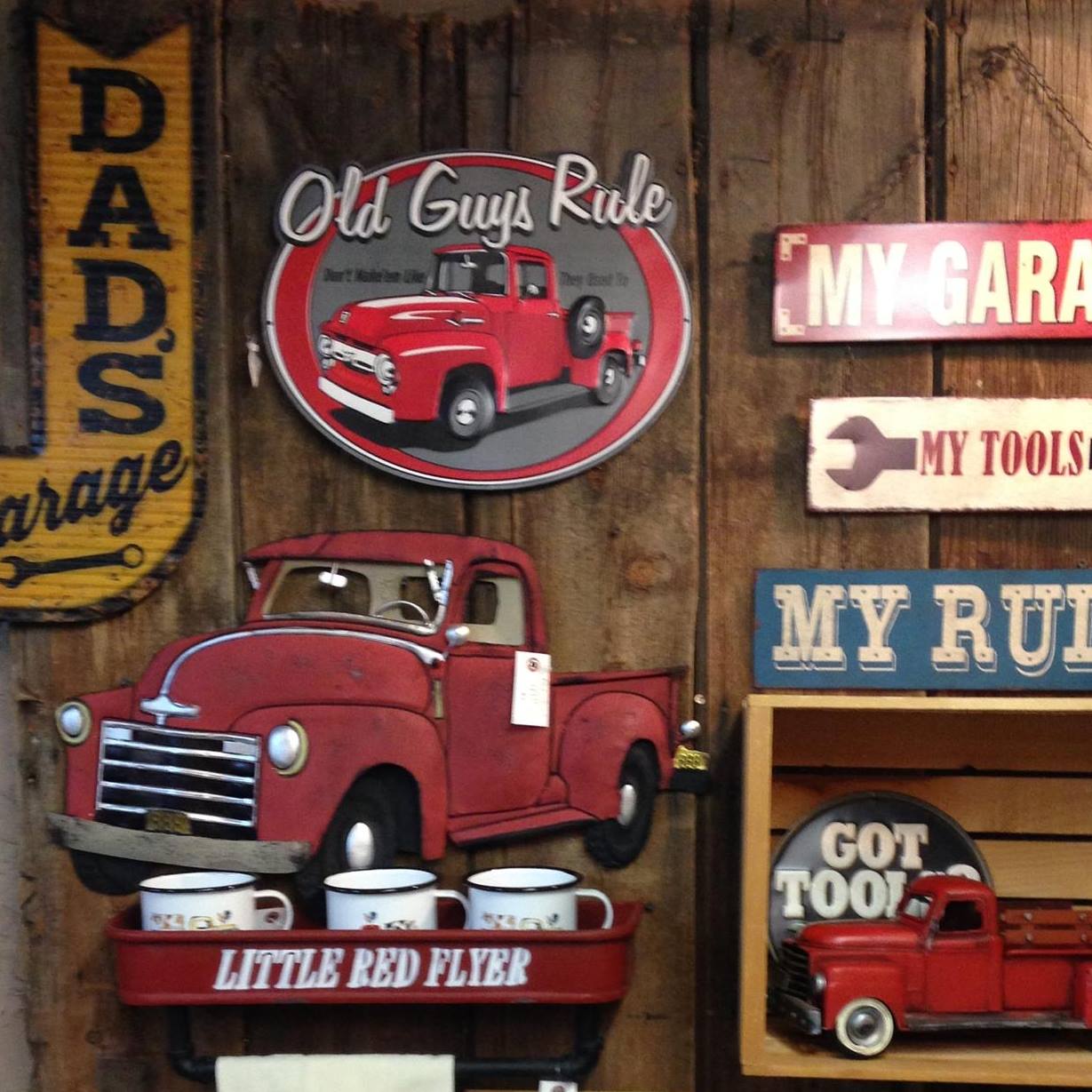 Tired of settling for generic decor that doesn’t fit your home? At ...