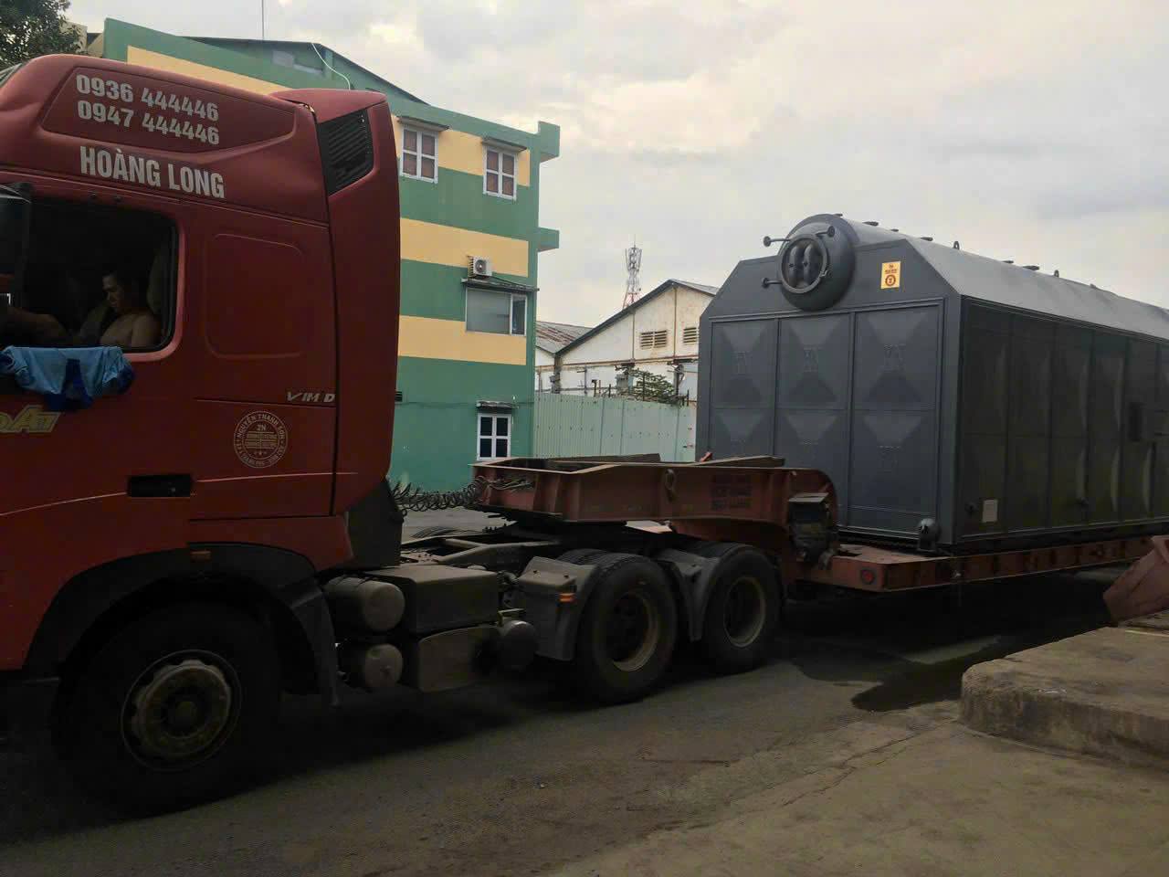 LOGISTICS VIETNAM | vận chuyển hàng siêu trường siêu trọng, cont OT ...