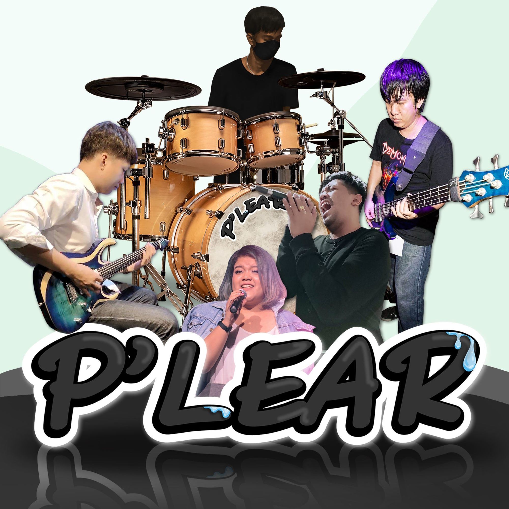 Plear