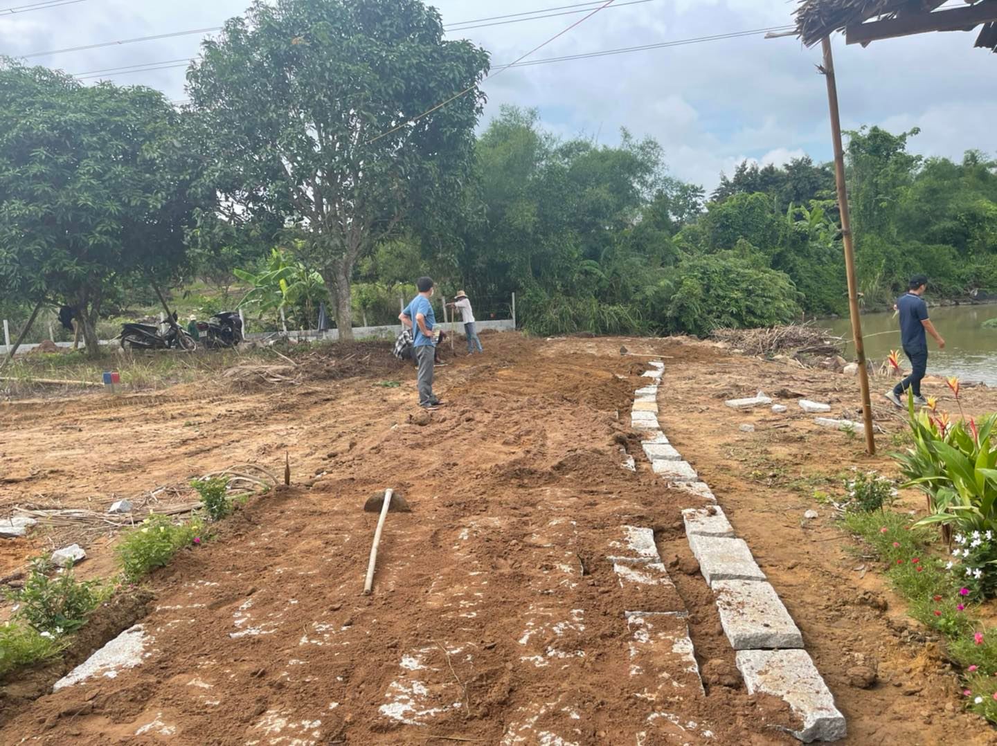 Bình Châu Farm Garden | Ba Ria