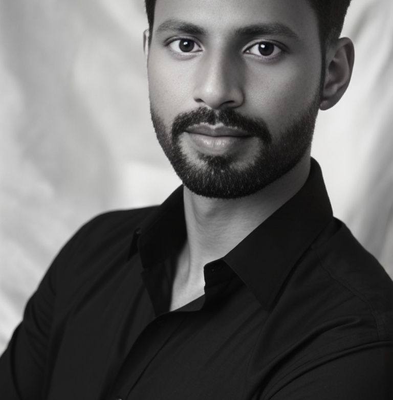 Sunil Dev Raj