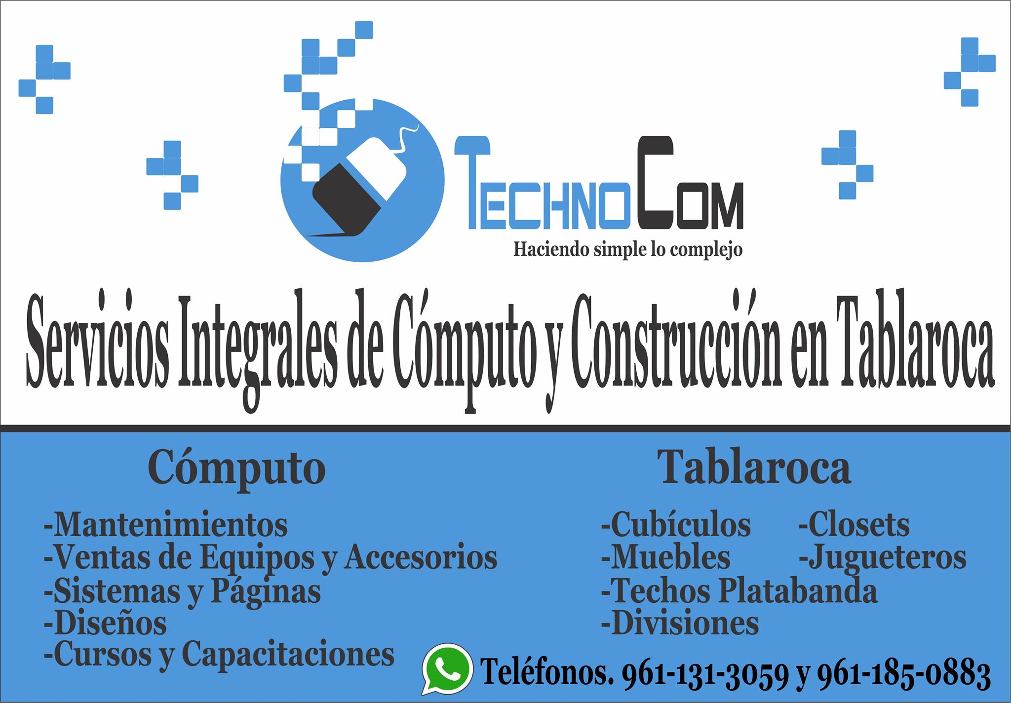 TechnoCom