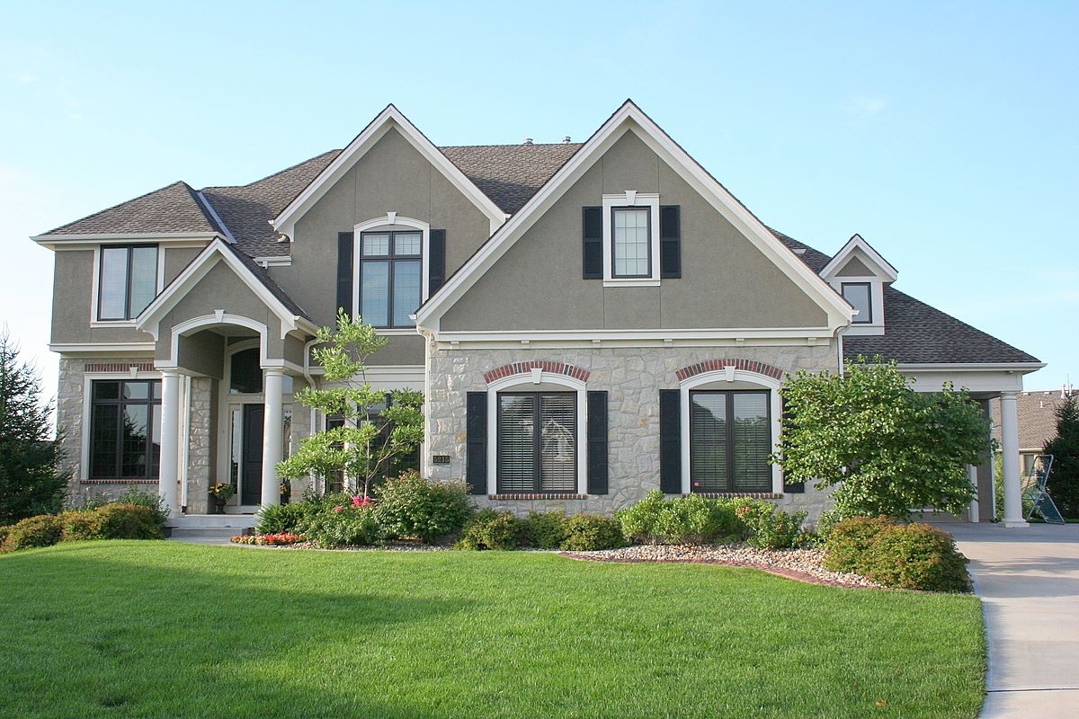 Frontline Builders Inc. | Crestwood MO