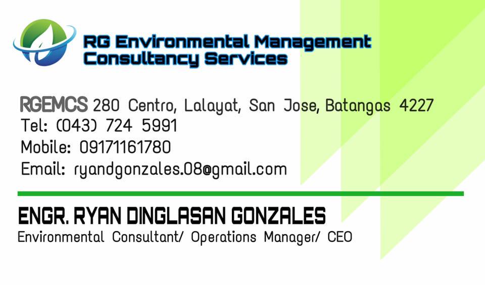 Civil Society Organization - CSO Federation of Lipa City
