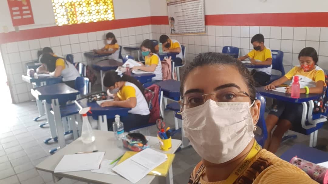 📚📲🗒 😷👍5° Ano EMCA-EF -... - Conexão Aprender Mais 5º Ano EMCA | Facebook