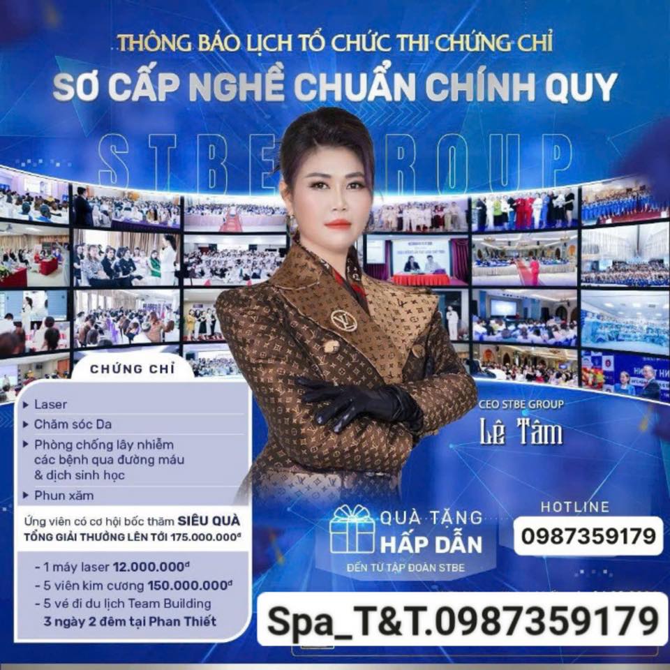 Học- STBE | Facebook