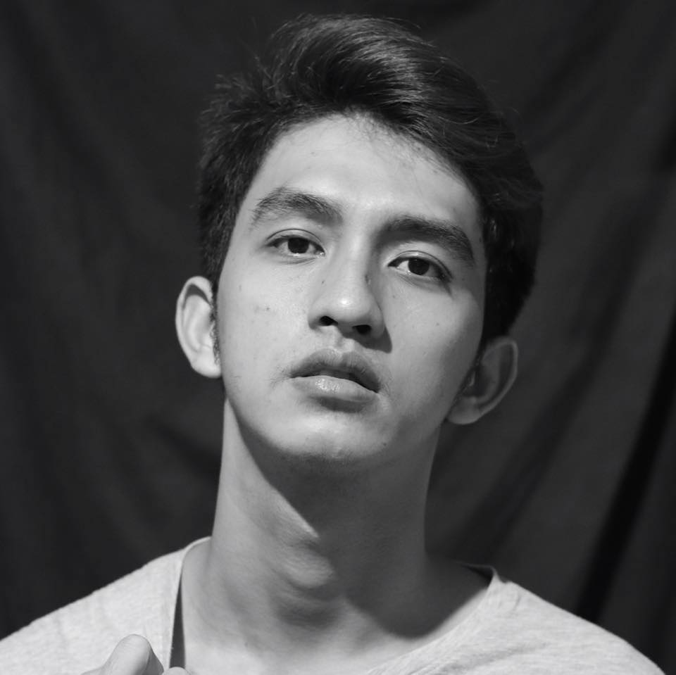 Ari Ramadan