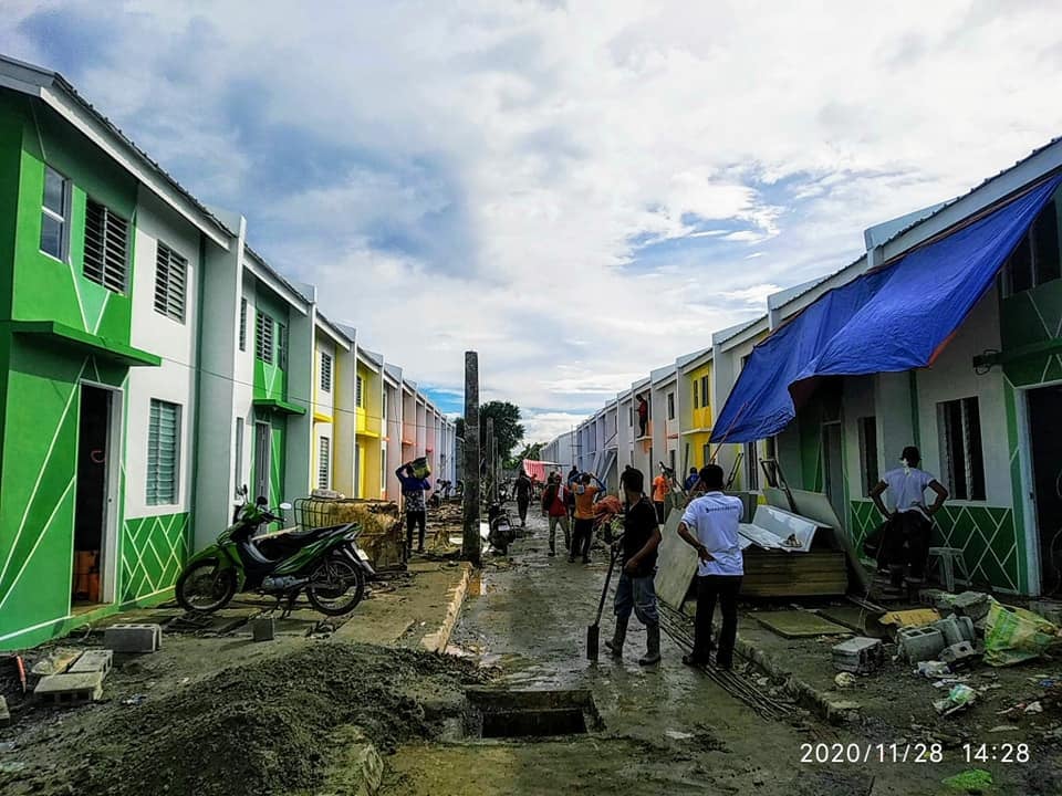Update... - Pasinaya Homes & Pagsinag Place Sta Maria Bulacan