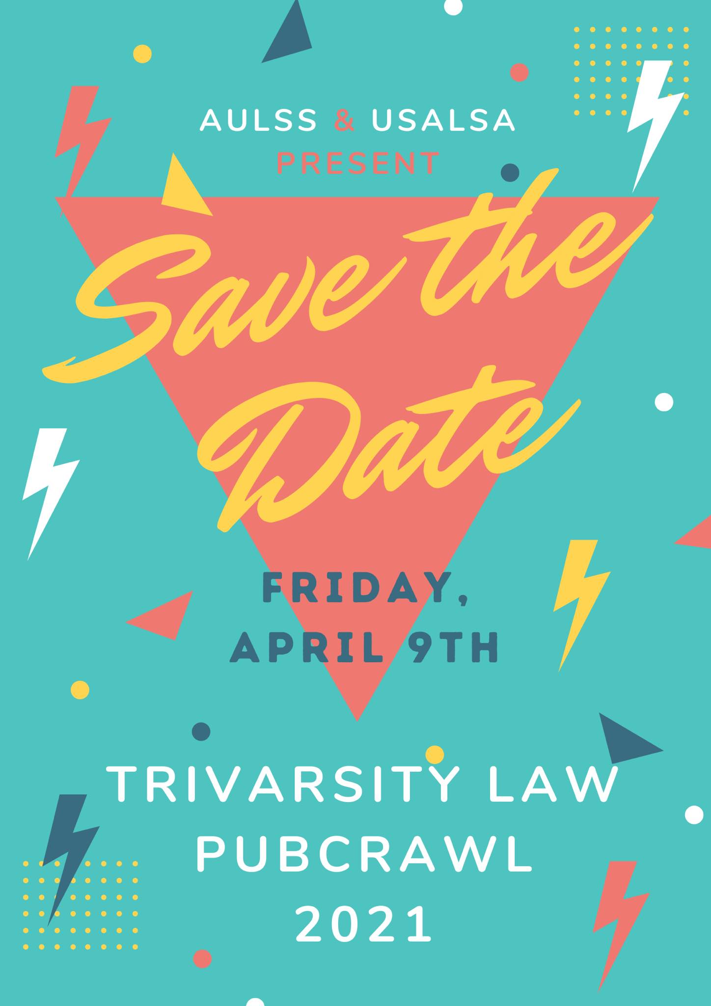 THE... - Adelaide University Law Students' Society (AULSS)