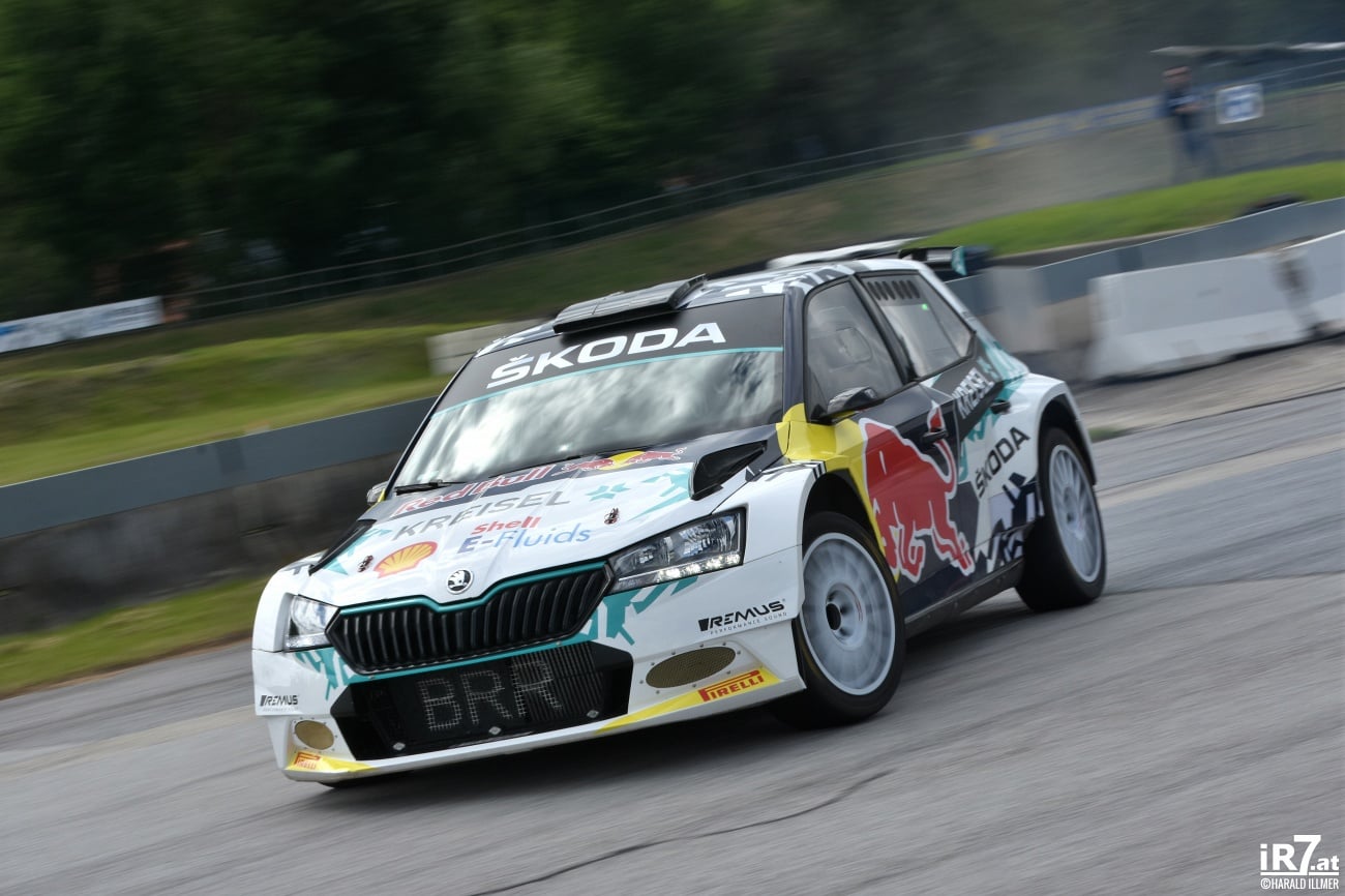 BRR Baumschlager Rallye & Racing GmbH - 🏁🇦🇹 ⚡️ Die komplette Galerie ...