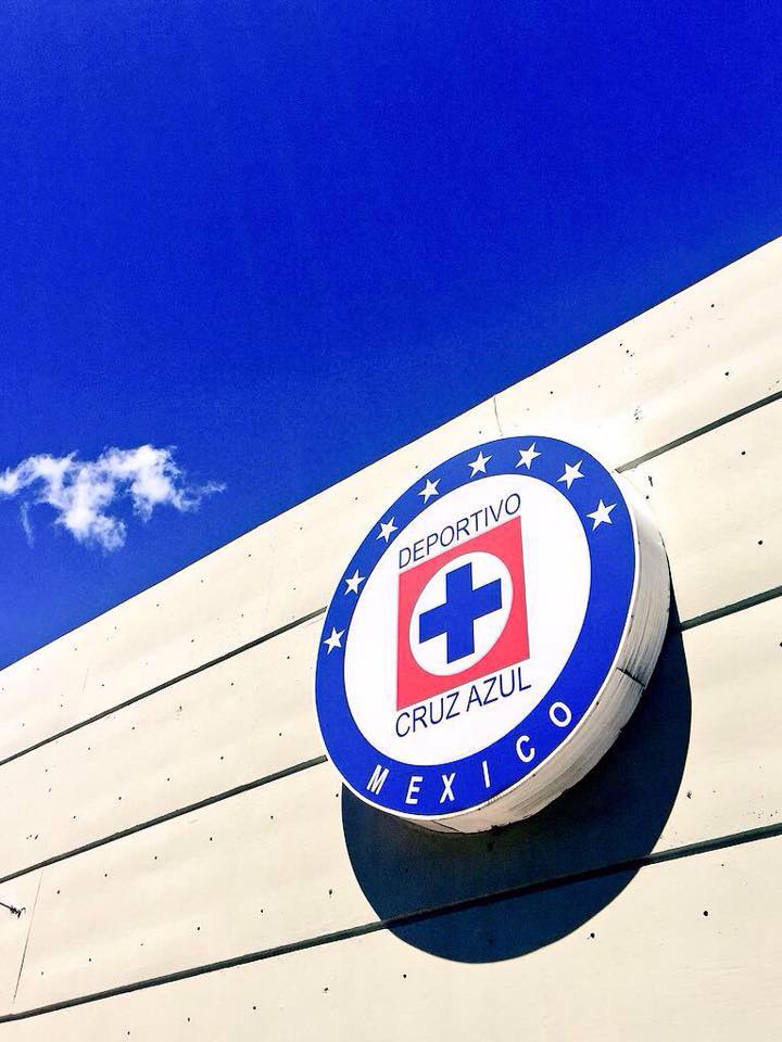 Fan Azul Mx - EL PARTIDO DE AYER CRUZ AZUL GANÓ A JAGUARES DE CHIAPAS 3 ...