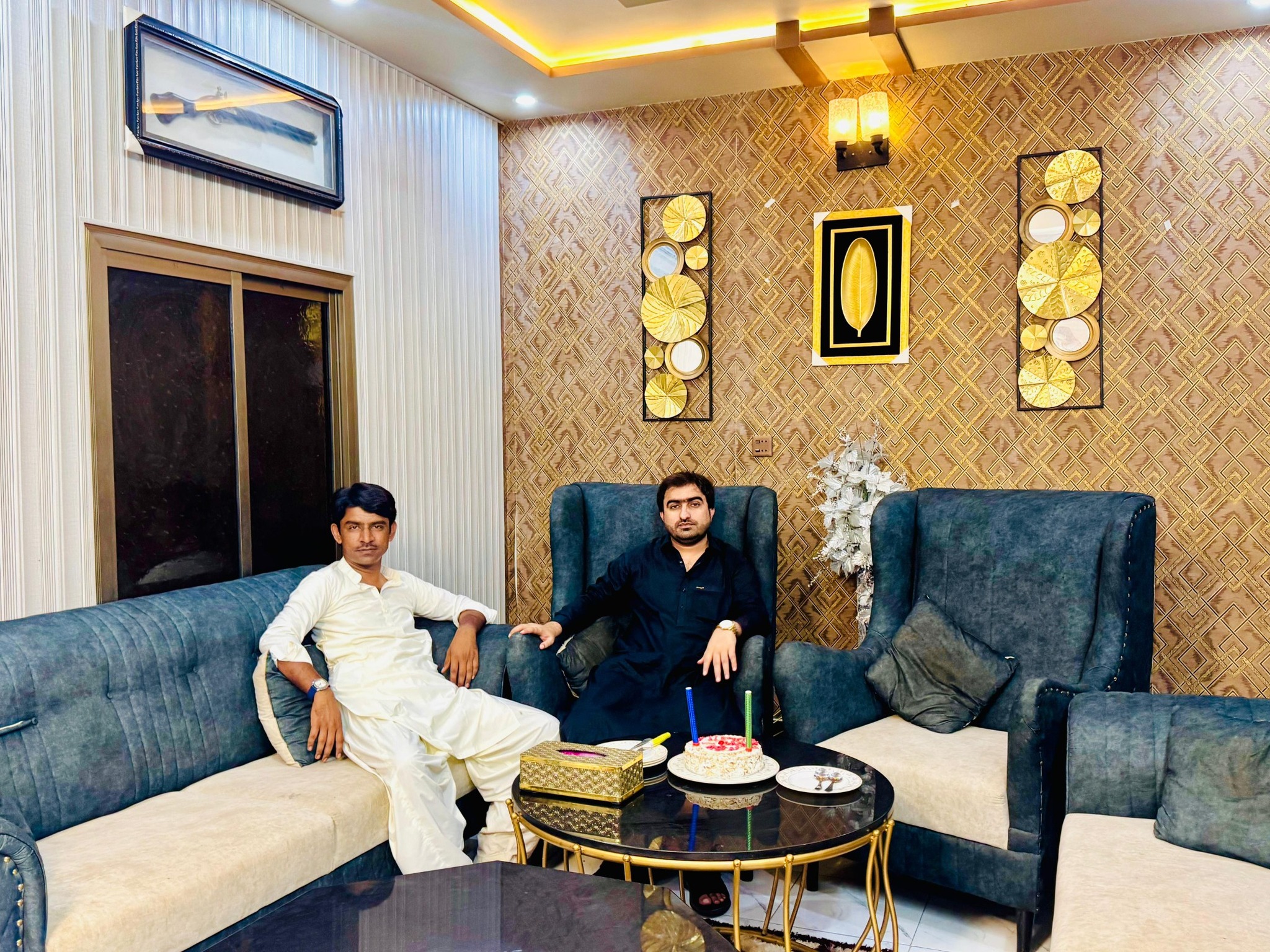 Jam Gulsher Samoon