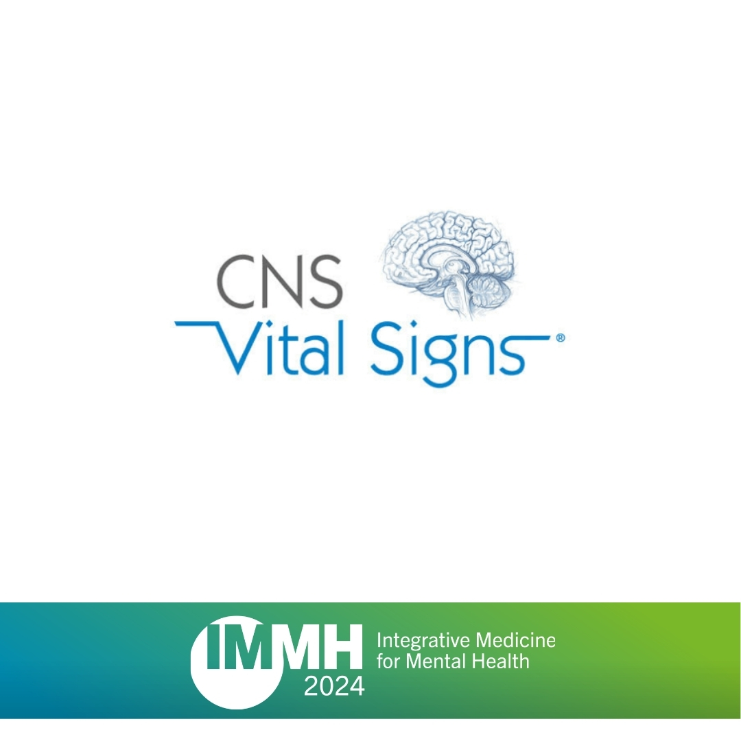 A... - IMMH - Integrative Medicine for Mental Health