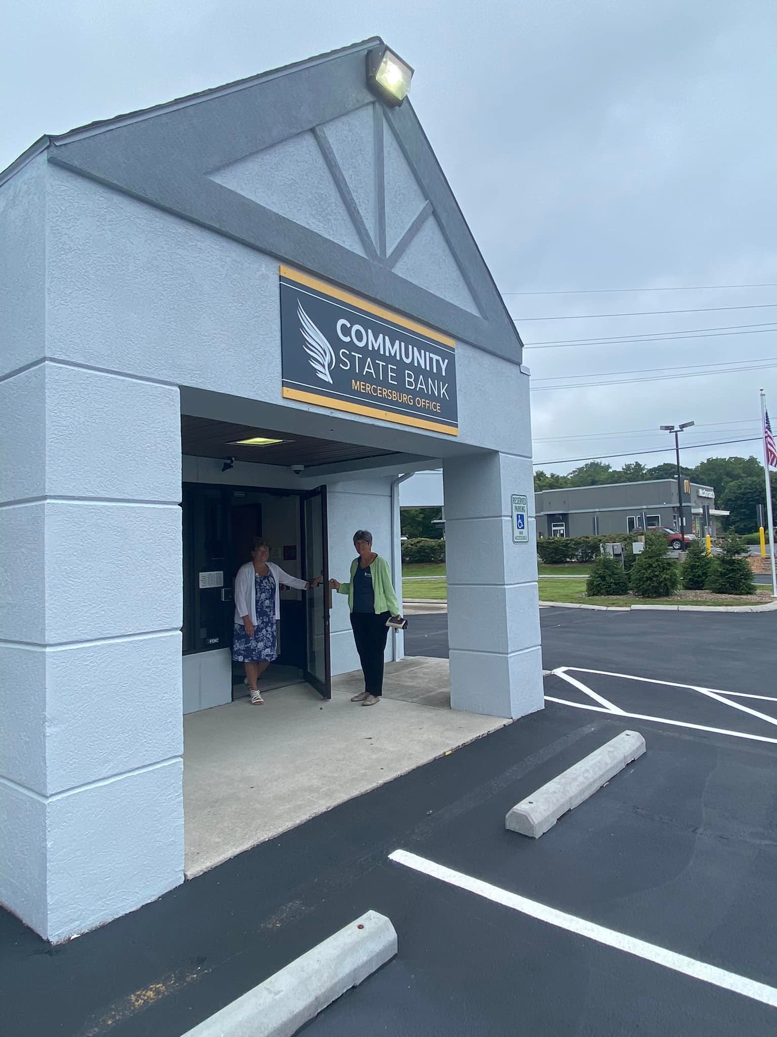 Community State Bank added a new photo. - Community State Bank